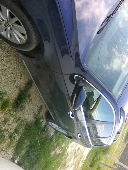 Volkswagen Passat 2014