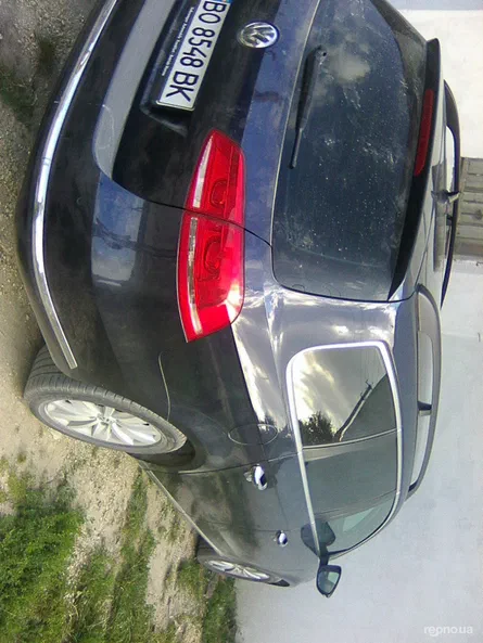 Volkswagen Passat 2014 - 8