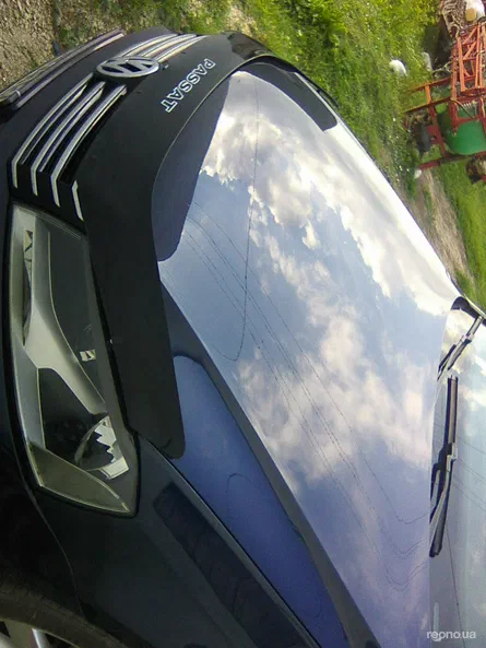 Volkswagen Passat 2014 - 7