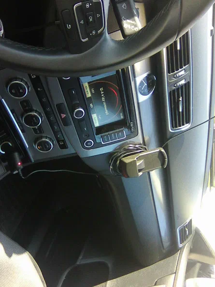 Volkswagen Passat 2014 - 5