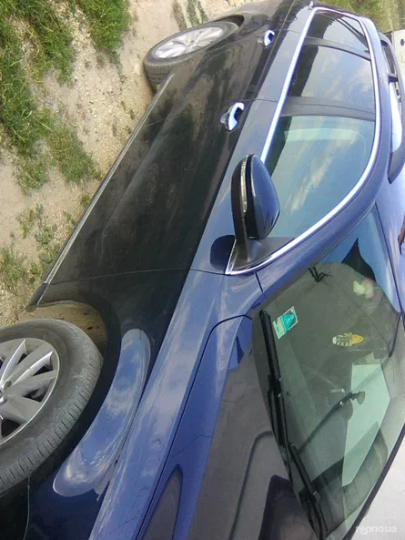 Volkswagen Passat 2014 - 6