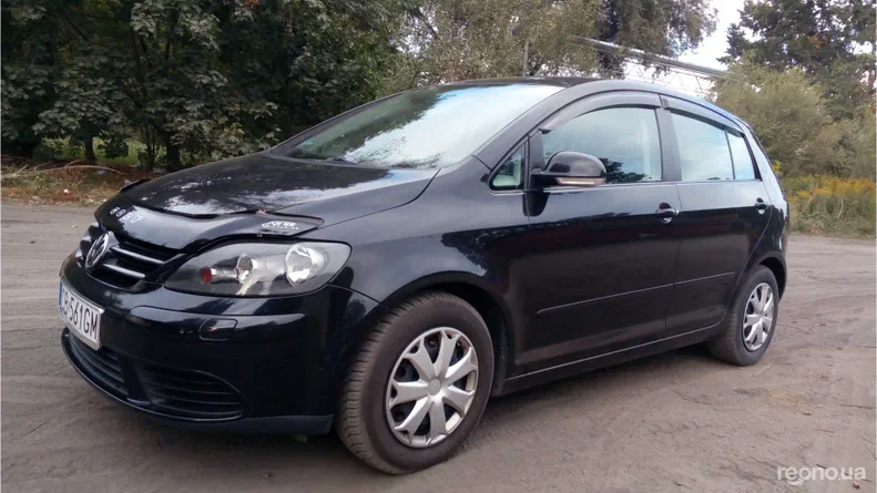 Volkswagen Golf 2005