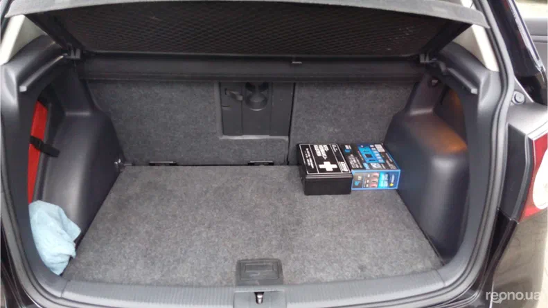 Volkswagen Golf 2005 - 11