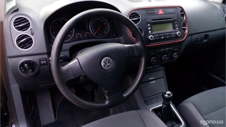 Volkswagen Golf 2005 - 8