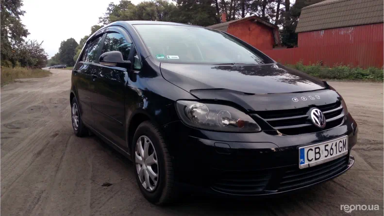 Volkswagen Golf 2005