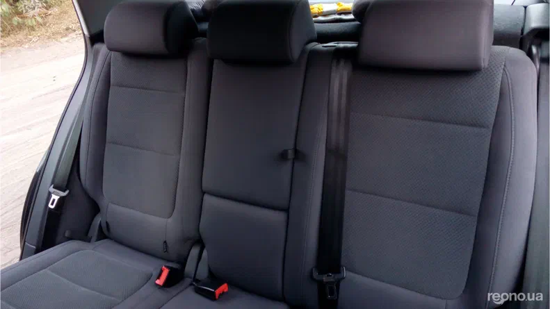 Volkswagen Golf 2005 - 10