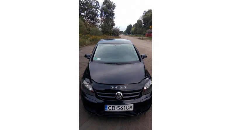 Volkswagen Golf 2005