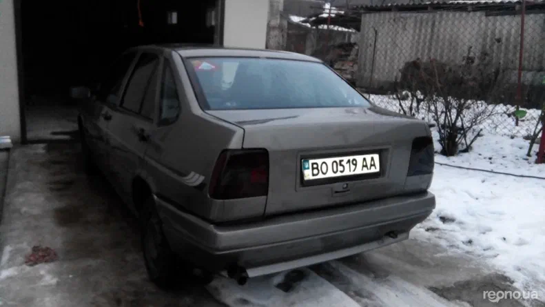 Fiat Tempra 1991 - 5