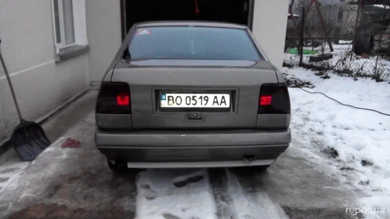 Fiat Tempra 1991 - 6