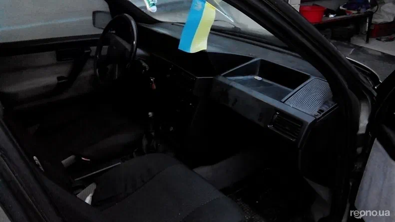 Fiat Tempra 1991 - 15