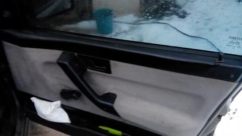 Fiat Tempra 1991 - 14