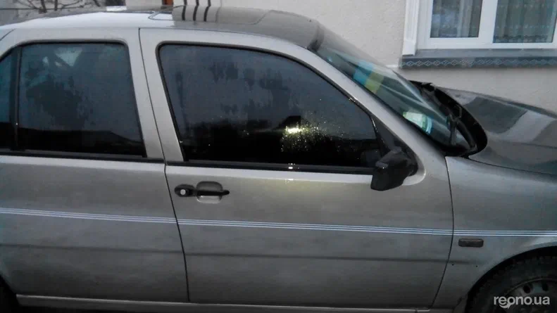 Fiat Tempra 1991 - 8