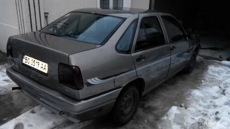 Fiat Tempra 1991 - 7