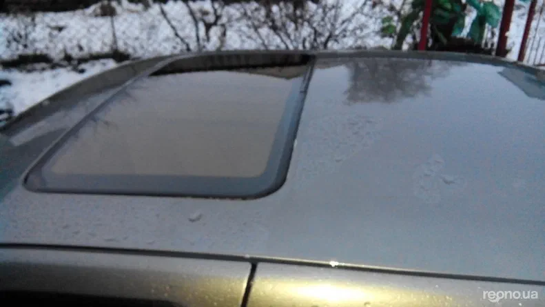 Fiat Tempra 1991 - 12