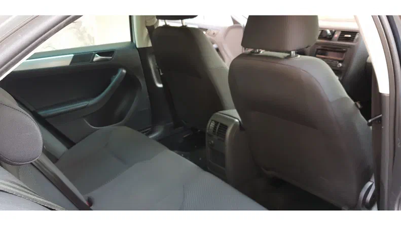 Volkswagen Jetta 2012 - 7