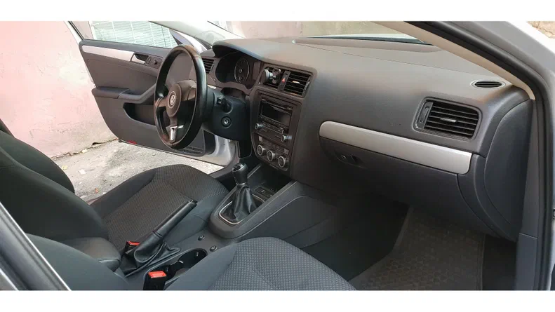 Volkswagen Jetta 2012 - 6