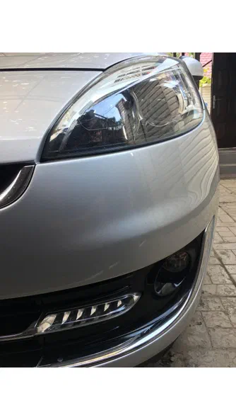 Renault Scenic 2012 - 8