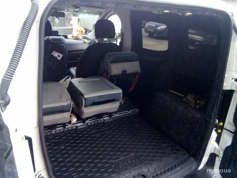 Peugeot Bipper 2013 - 8