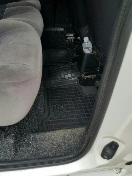 Peugeot Bipper 2013 - 9