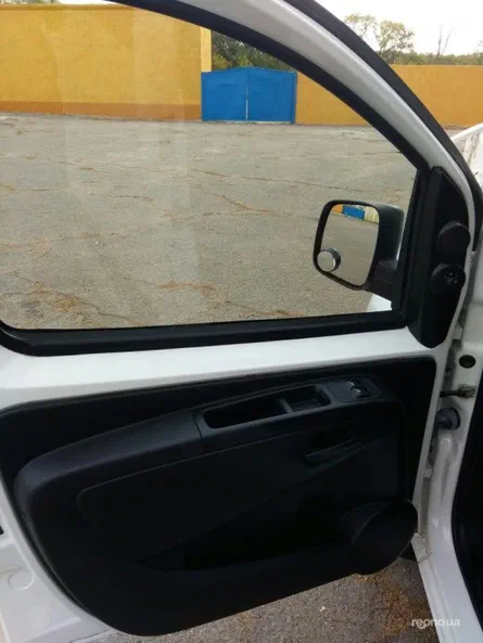 Peugeot Bipper 2013 - 7