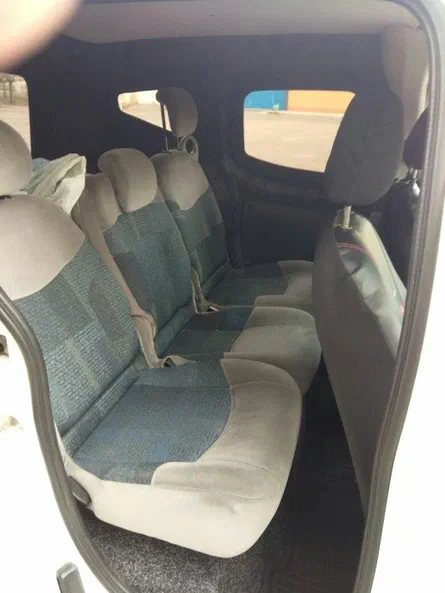 Peugeot Bipper 2013 - 6