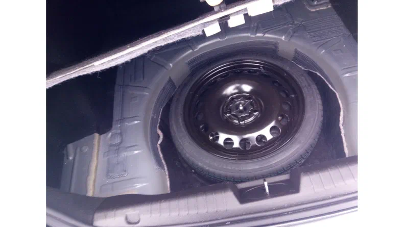 Chevrolet Cruze 2014 - 11