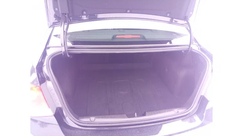 Chevrolet Cruze 2014 - 10