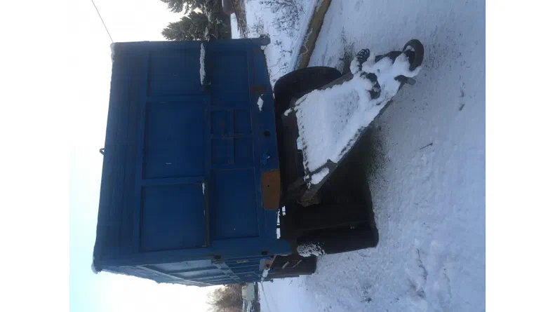 ГКБ 8350 1990 - 6