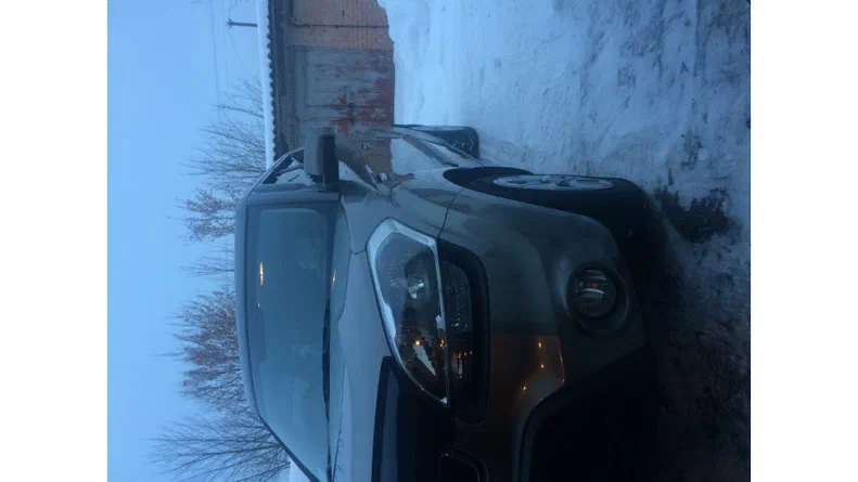 Kia Soul 2012
