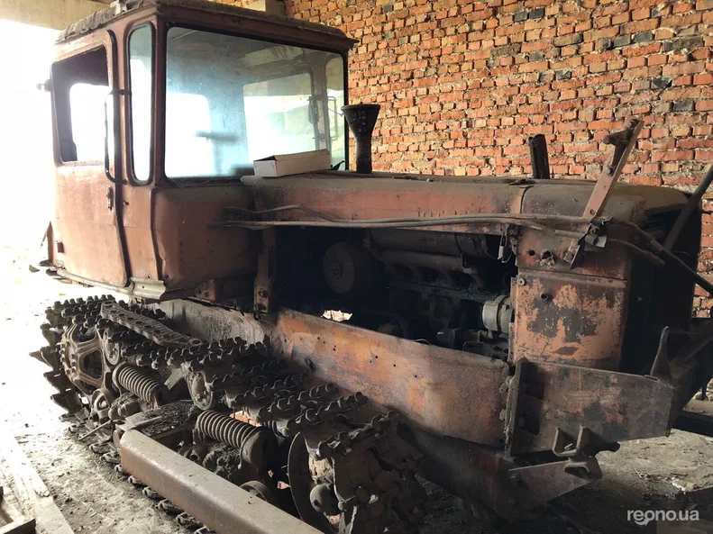 Электромаш БП-45-3.3 1988