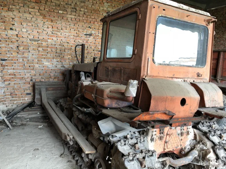 Электромаш БП-45-3.3 1988