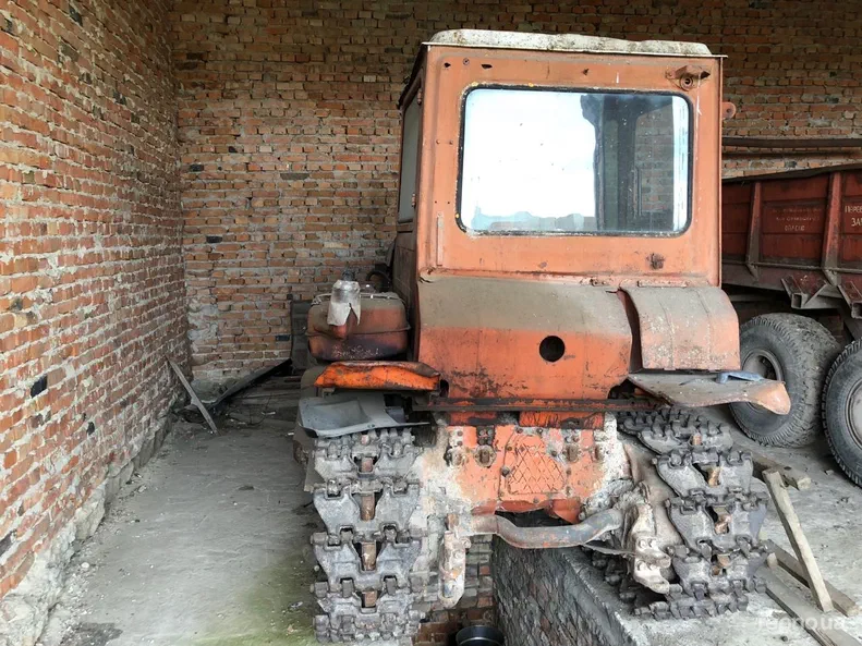 Электромаш БП-45-3.3 1988