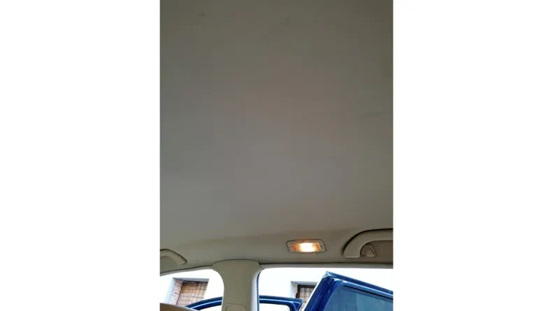 Volkswagen Passat 2002 - 13