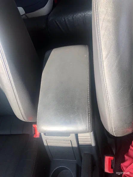 Skoda Superb 2002 - 16