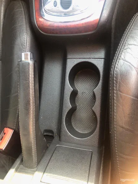 Skoda Superb 2002 - 8