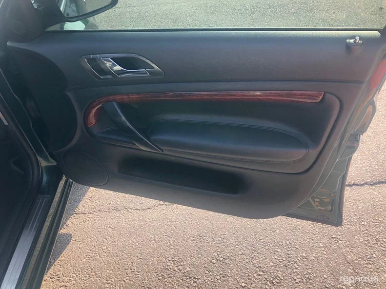 Skoda Superb 2002 - 5