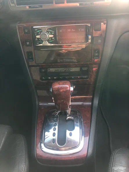 Skoda Superb 2002 - 7