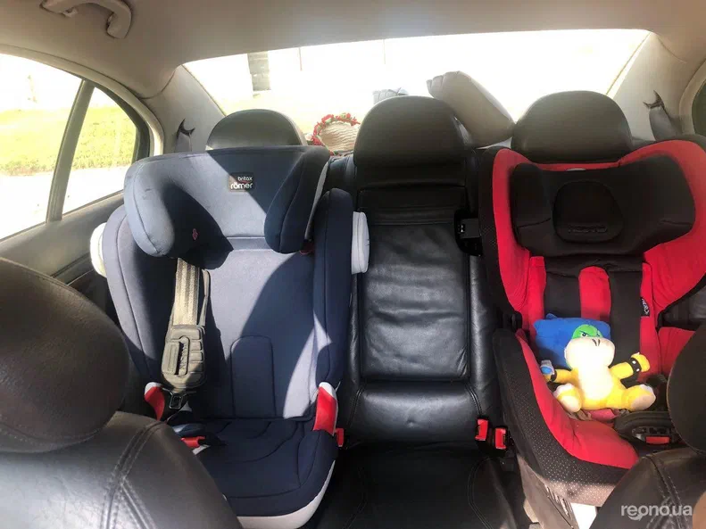 Skoda Superb 2002 - 17