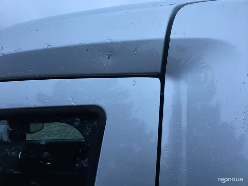 Renault Dokker 2015 - 5