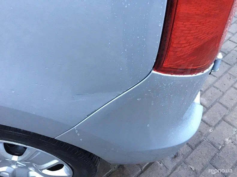 Renault Dokker 2015 - 6