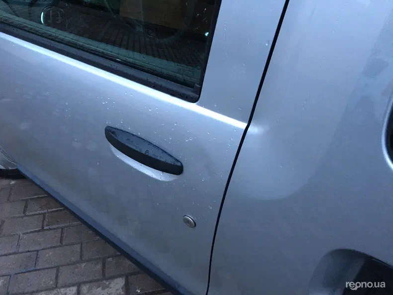 Renault Dokker 2015 - 7