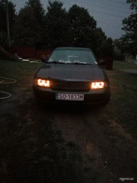 Audi A4 1996