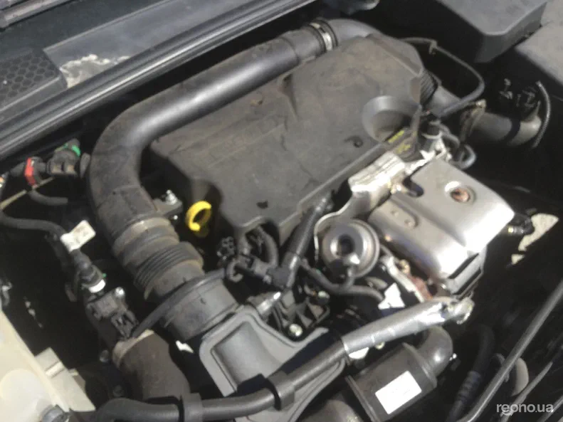 Ford Focus 2015 - 34