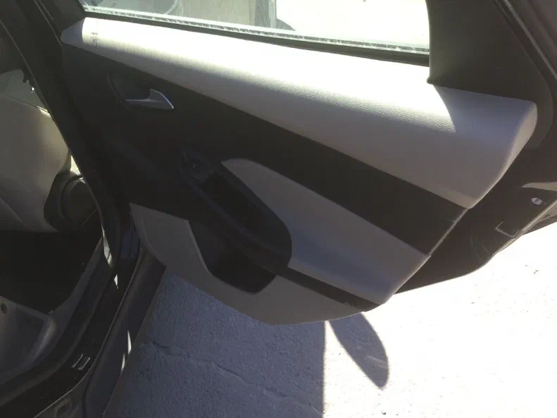 Ford Focus 2015 - 28