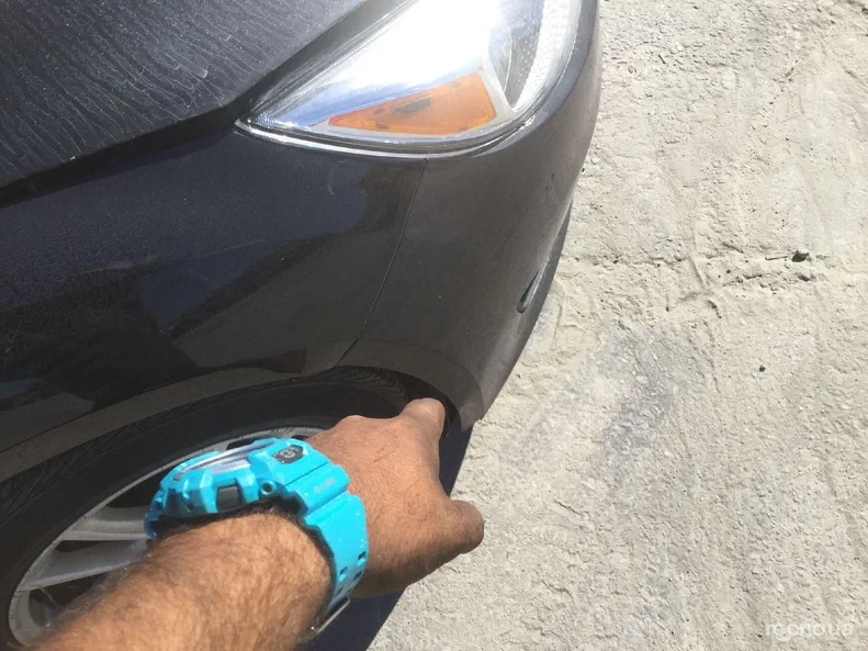 Ford Focus 2015 - 21