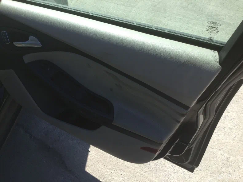 Ford Focus 2015 - 31