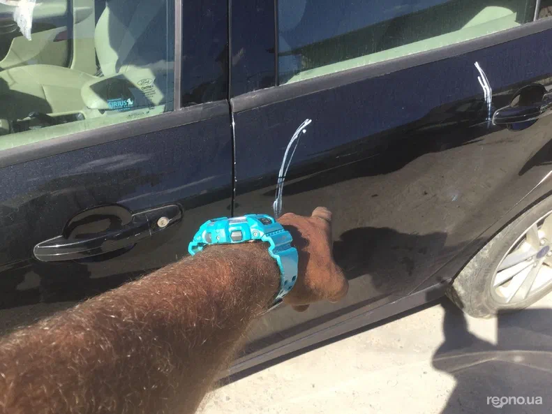 Ford Focus 2015 - 11