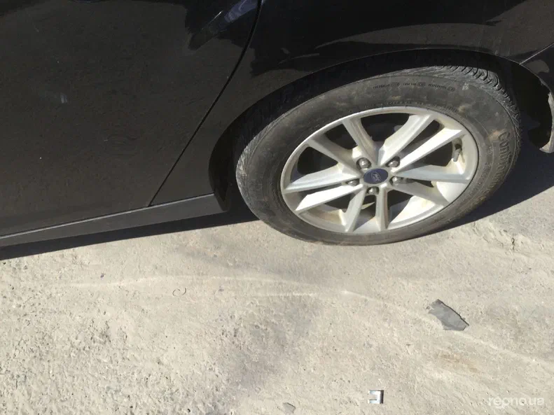 Ford Focus 2015 - 14