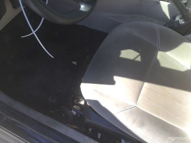 Ford Focus 2015 - 23