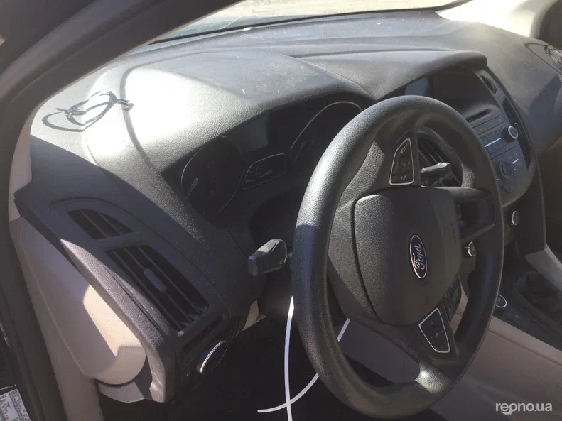 Ford Focus 2015 - 22